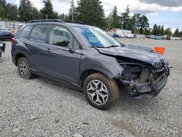Продаж на аукціоні авто 2020 Subaru Forester P, vin: JF2SKAJCXLH467452, номер лоту: 57816015