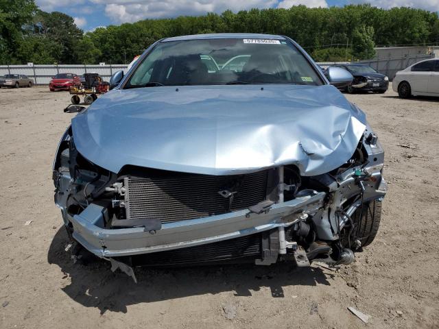 Продажа на аукционе авто 2012 Chevrolet Cruze, vin: 1G1PF5SC9C7331326, номер лота: 57789035