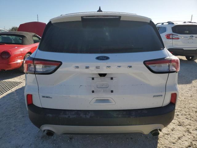 58239035 :رقم المزاد ، 1FMCU0H66LUA35564 vin ، 2020 Ford Escape Sel مزاد بيع