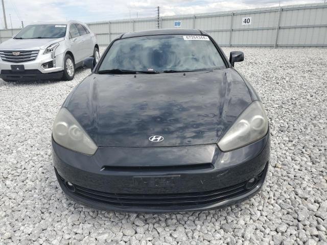 Продаж на аукціоні авто 2008 Hyundai Tiburon, vin: KMHHM66D28U286955, номер лоту: 67264344
