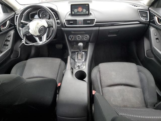 52558425 :رقم المزاد ، JM1BM1V70G1279351 vin ، 2016 Mazda 3 مزاد بيع