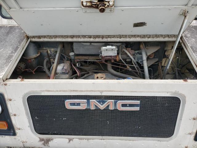 1984 Gmc Uk მანქანა იყიდება აუქციონზე, vin: 1GDJP32M6E3501610, აუქციონის ნომერი: 57033235