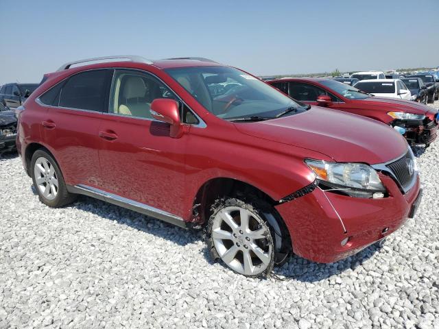 Aukcja sprzedaży 2010 Lexus Rx, vin: JTJBK1BA7A2424292, numer aukcji: 49145895