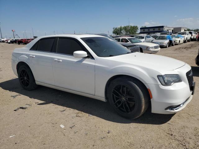 2015 Chrysler 300 მანქანა იყიდება აუქციონზე, vin: 2C3CCAGG8FH927172, აუქციონის ნომერი: 81405304