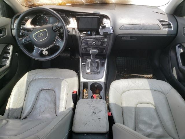 57024575 :رقم المزاد ، WAUAFAFL1DA174618 vin ، 2013 Audi A4 مزاد بيع
