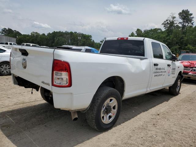 Продажа на аукционе авто 2020 Ram 2500 Trade, vin: 3C7WR4HJ0LG307787, номер лота: 59280475