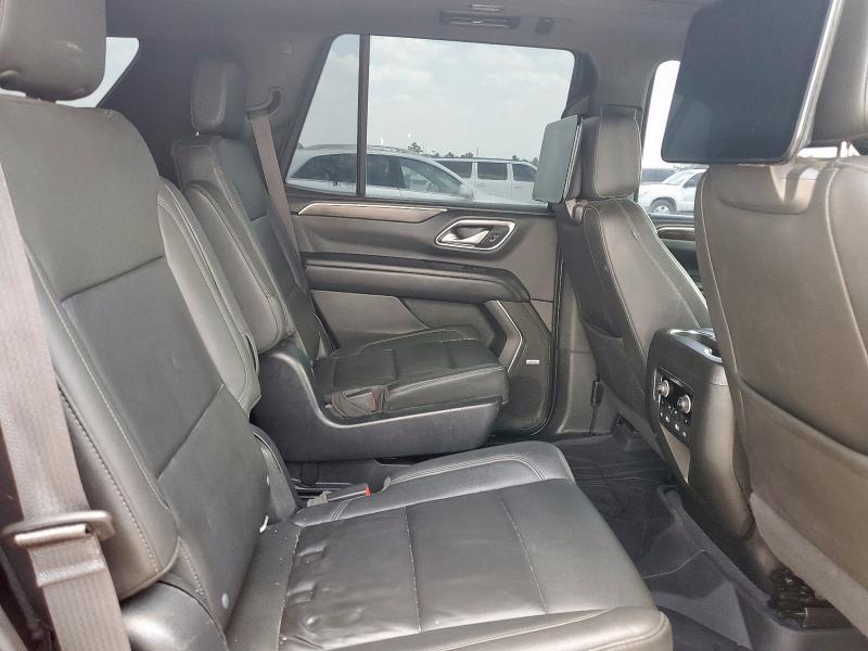 Продаж на аукціоні авто 2022 Chevrolet Tahoe K150, vin: 1GNSKPKD1NR140015, номер лоту: 51675065