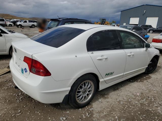 57142335 :رقم المزاد ، 1HGFA46538L000054 vin ، 2008 Honda Civic Gx مزاد بيع