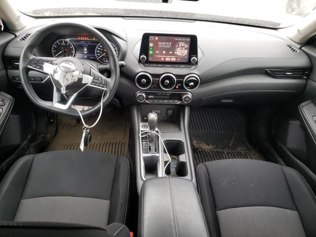 Продажа на аукционе авто 2021 Nissan Sentra Sv, vin: 3N1AB8CV8MY234325, номер лота: 56689275