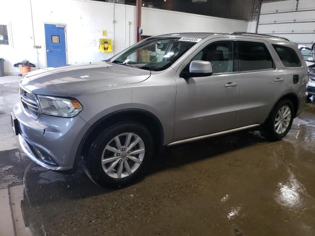 2014 Dodge Durango მანქანა იყიდება აუქციონზე, vin: 1C4RDHAG0EC332256, აუქციონის ნომერი: 56504835