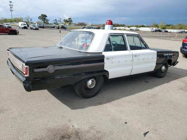 Aukcja sprzedaży 1967 Plymouth Gran Fury, vin: PM43F76211435, numer aukcji: 55614335