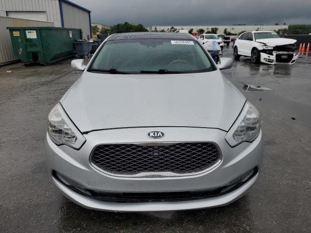 Продаж на аукціоні авто 2015 Kia K900, vin: KNALW4D45F6017119, номер лоту: 56358465