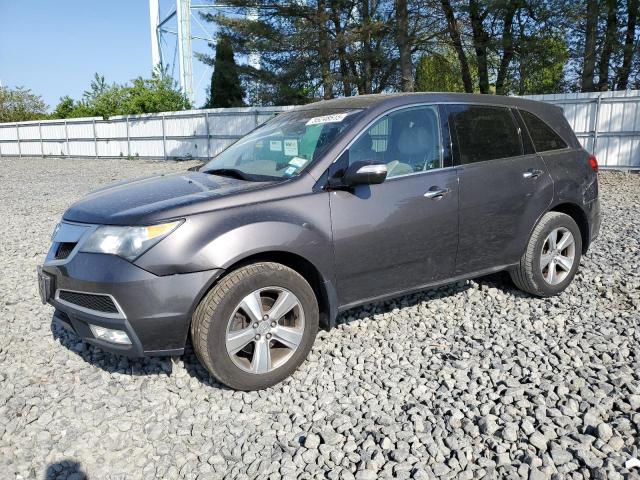 Продаж на аукціоні авто 2012 Acura Mdx, vin: 2HNYD2H36CH523020, номер лоту: 55248515
