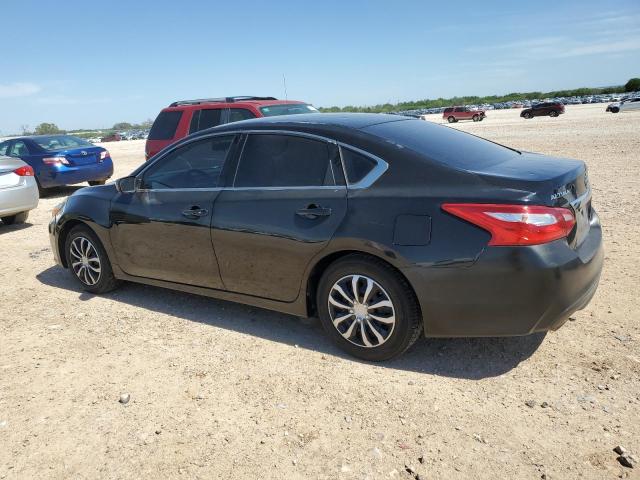 Продажа на аукционе авто 2016 Nissan Altima 2.5, vin: 1N4AL3AP6GC158561, номер лота: 56386495