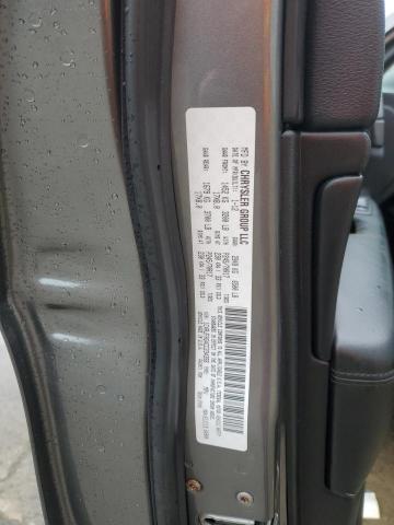 2012 Jeep Grand Cherokee მანქანა იყიდება აუქციონზე, vin: 1C4RJFAG4CC234356, აუქციონის ნომერი: 57979975