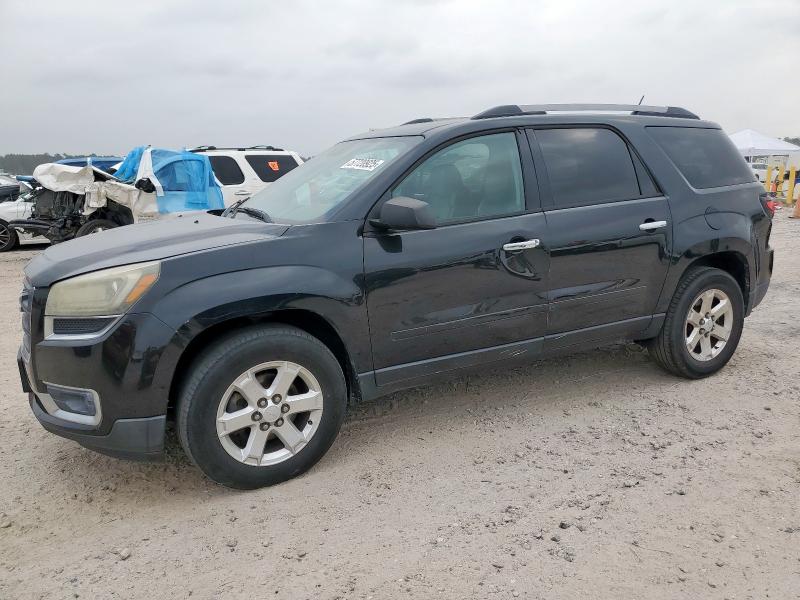 Продажа на аукционе авто 2014 Gmc Acadia Sle, vin: 1GKKRNED6EJ340444, номер лота: 57720925