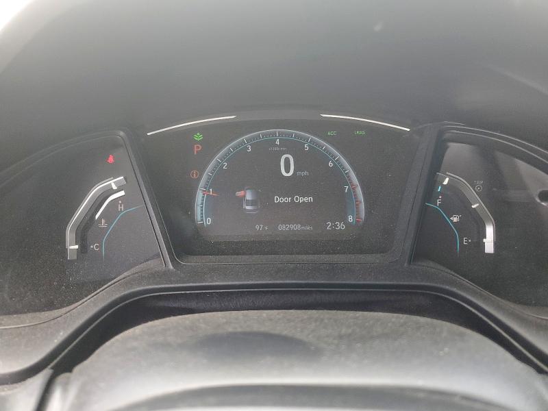 Продажа на аукционе авто 2021 Honda Civic, vin: 2HGFC2F64MH512386, номер лота: 56464055