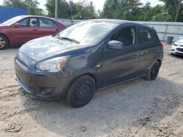 Aukcja sprzedaży 2015 Mitsubishi Mirage De, vin: ML32A3HJ7FH002331, numer aukcji: 57827745