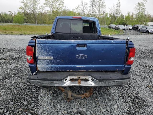 Продажа на аукционе авто 2008 Ford Ranger, vin: 1FTZR45EX8PA25S69, номер лота: 59163615