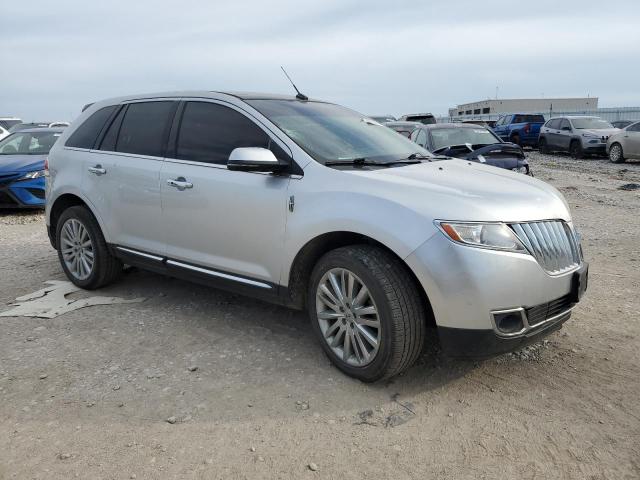 Aukcja sprzedaży 2013 Lincoln Mkx, vin: 2LMDJ8JK8DBL00046, numer aukcji: 54872085
