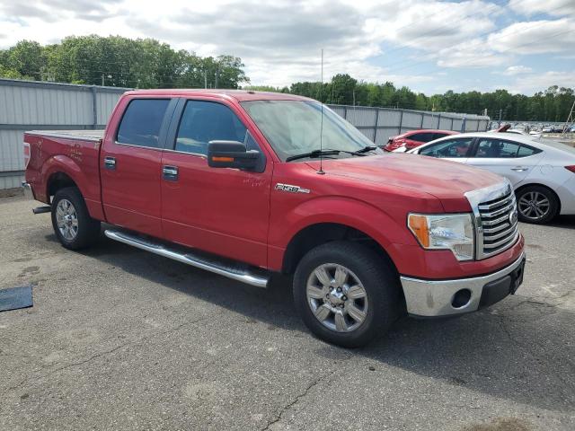 Продажа на аукционе авто 2011 Ford F150 Super, vin: 1FTEW1CM2BKD62041, номер лота: 56949135