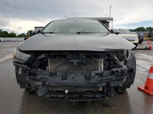 Продаж на аукціоні авто 2018 Buick Regal Pref, vin: W04GM6SX0J1072337, номер лоту: 55836575