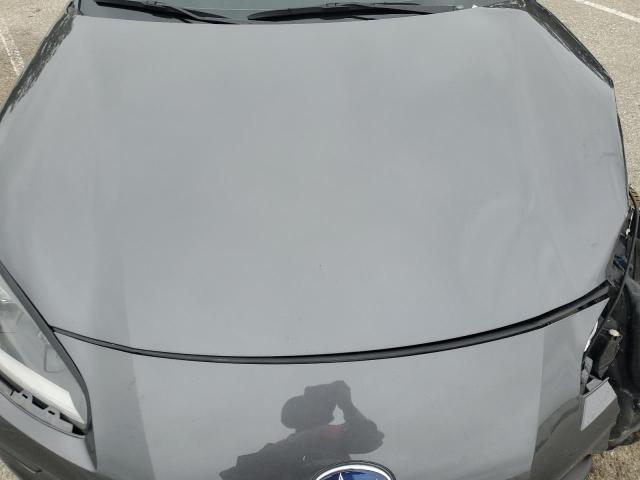 56012025 :رقم المزاد ، JF1ZDBB14P9704310 vin ، 2023 Subaru Brz Premiu مزاد بيع
