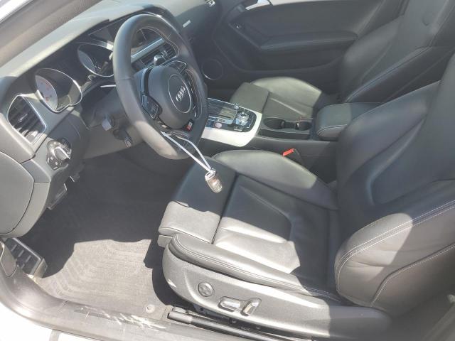 56730395 :رقم المزاد ، WAUCGAFR0EA056037 vin ، 2014 Audi S5 مزاد بيع