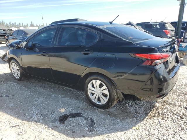 2020 Nissan Versa S მანქანა იყიდება აუქციონზე, vin: 3N1CN8DV7LL865352, აუქციონის ნომერი: 58872445