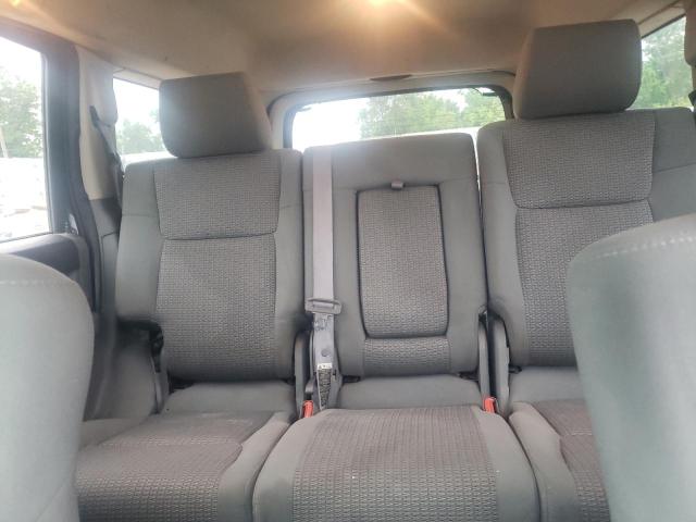 2007 Jeep Commander მანქანა იყიდება აუქციონზე, vin: 1J8HG48K17C651019, აუქციონის ნომერი: 57354565