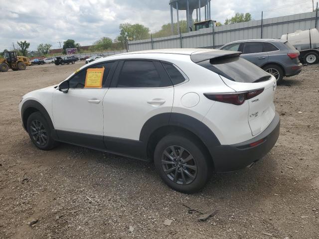 2023 Mazda Cx-30 მანქანა იყიდება აუქციონზე, vin: 3MVDMBAM6PM578757, აუქციონის ნომერი: 54293915