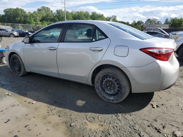 Aukcja sprzedaży 2015 Toyota Corolla, vin: 5YFBURHE3FP280397, numer aukcji: 59625616