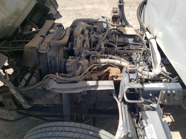 Aukcja sprzedaży 2016 Isuzu Npr, vin: 54DB4W1B0GS806883, numer aukcji: 61881085