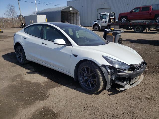 Продаж на аукціоні авто 2023 Tesla Model 3, vin: 5YJ3E1EA3PF397821, номер лоту: 54698665