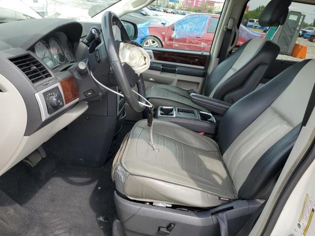 Aukcja sprzedaży 2010 Chrysler Town & Country, vin: 2A4RR8DX4AR366709, numer aukcji: 54775965