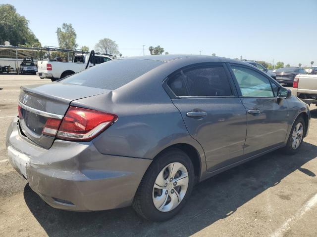 Продажа на аукционе авто 2015 Honda Civic, vin: 2HGFB2F55FH556149, номер лота: 56252605
