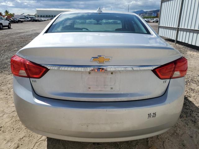 Продаж на аукціоні авто 2017 Chevrolet Impala, vin: 2G1105S38H9157133, номер лоту: 58385775