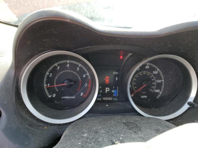 Продаж на аукціоні авто 2010 Mitsubishi Lancer, vin: JA32X8HW3AU015578, номер лоту: 56517875