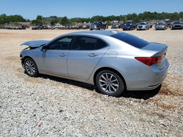 Aukcja sprzedaży 2018 Acura Tlx Tech, vin: 19UUB1F50JA001683, numer aukcji: 58149695