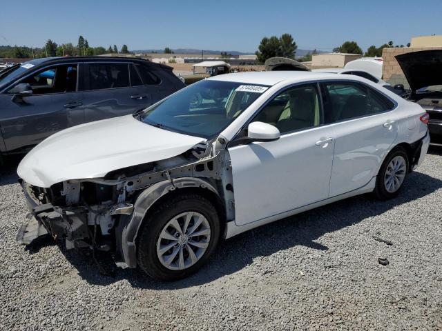 Aukcja sprzedaży 2015 Toyota Camry Le, vin: 4T4BF1FK6FR508630, numer aukcji: 57446405