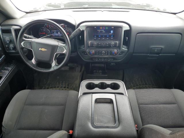 Продажа на аукционе авто 2014 Chevrolet Silverado, vin: 1GCVKREC7EZ377001, номер лота: 57570595
