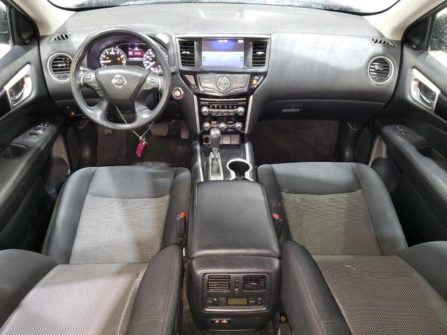 Продажа на аукционе авто 2019 Nissan Pathfinder, vin: 5N1DR2MN6KC603878, номер лота: 57163065