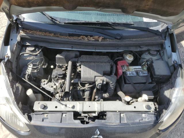 Aukcja sprzedaży 2015 Mitsubishi Mirage De, vin: ML32A3HJ7FH002331, numer aukcji: 57827745