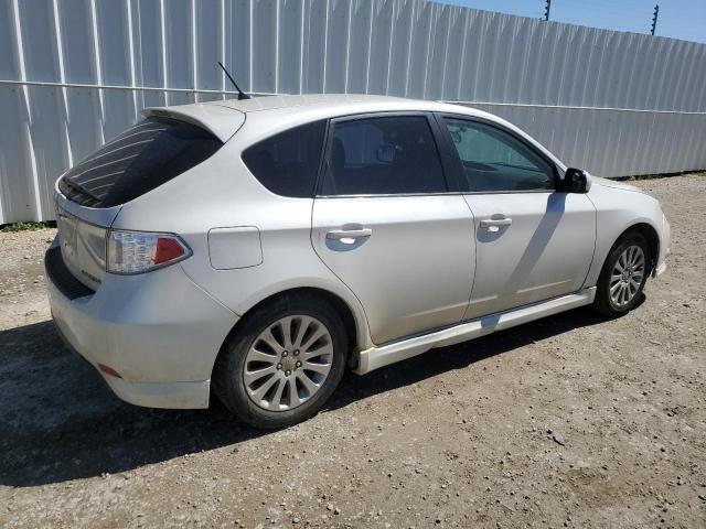 Продаж на аукціоні авто 2009 Subaru Impreza, vin: JF1GH626X9H801180, номер лоту: 58298355