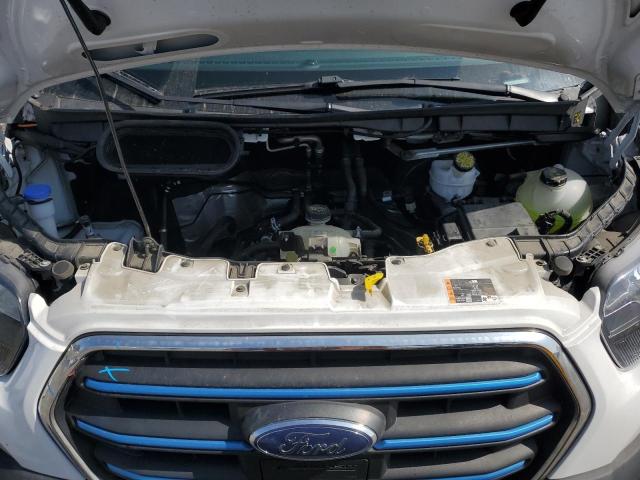 Продаж на аукціоні авто 2022 Ford Transit, vin: 1FTBW1YK1NKA61517, номер лоту: 58350295