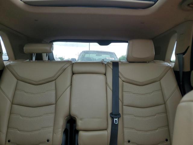 Aukcja sprzedaży 2017 Cadillac Xt5, vin: 1GYKNFRS4HZ221412, numer aukcji: 57821855