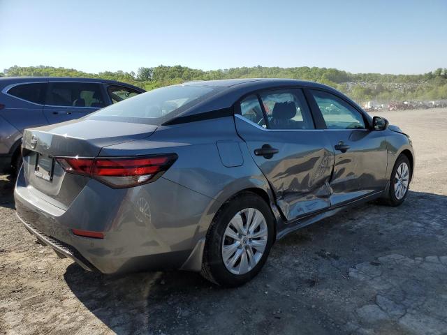 Продажа на аукционе авто 2024 Nissan Sentra, vin: 3N1AB8BV0RY361790, номер лота: 76548365