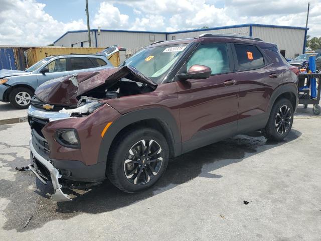 Aukcja sprzedaży 2023 Chevrolet Trailblazer, vin: KL79MPS28PB030510, numer aukcji: 58650025