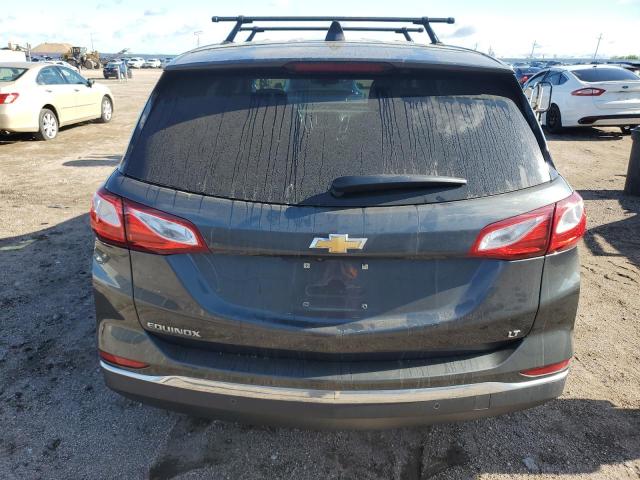 Aukcja sprzedaży 2019 Chevrolet Equinox Lt, vin: 3GNAXKEV1KS577204, numer aukcji: 57905975