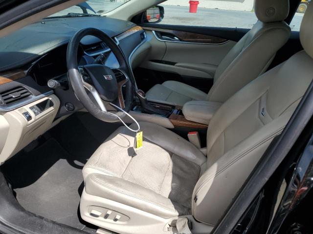Продажа на аукционе авто 2018 Cadillac Xts Luxury, vin: 2G61M5S33J9118728, номер лота: 58357685